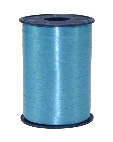 Krullint blauw 10 mm (250 meter)