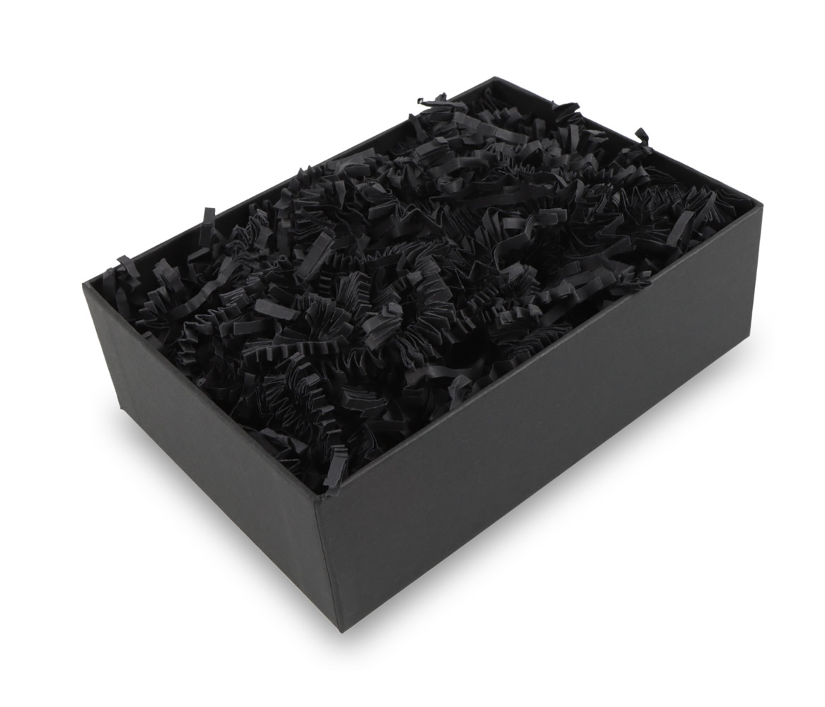 Opvulmateriaal Sizzlepak zwart (1,25kg)