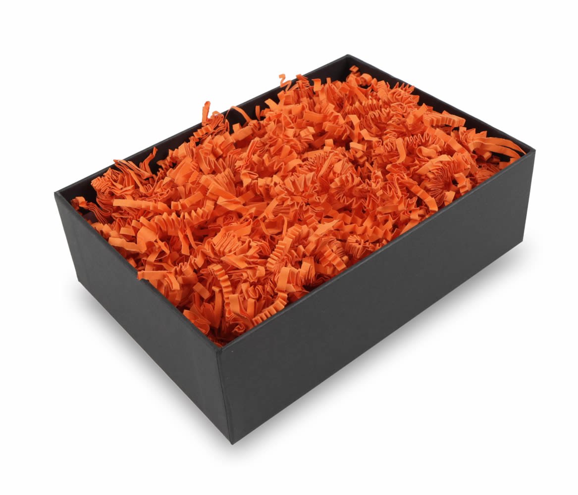 Opvulmateriaal Sizzlepak oranje (1,25kg)