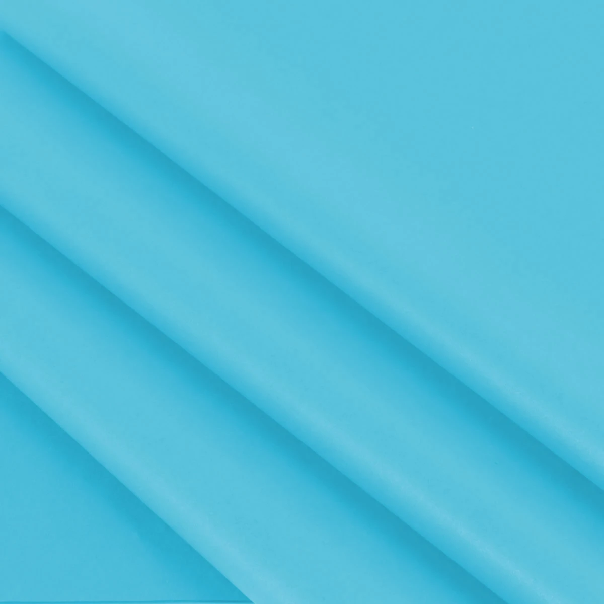 Vloeipapier turquoise 50 x 70 cm (480 vellen)