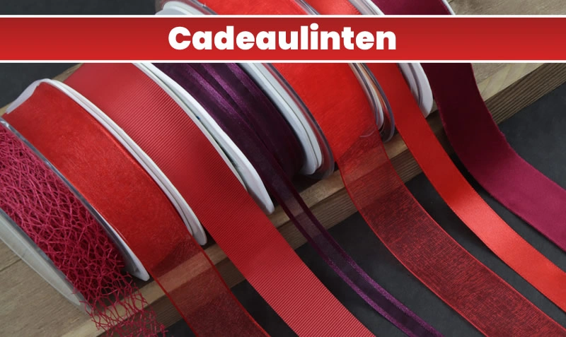 Cadeaulinten