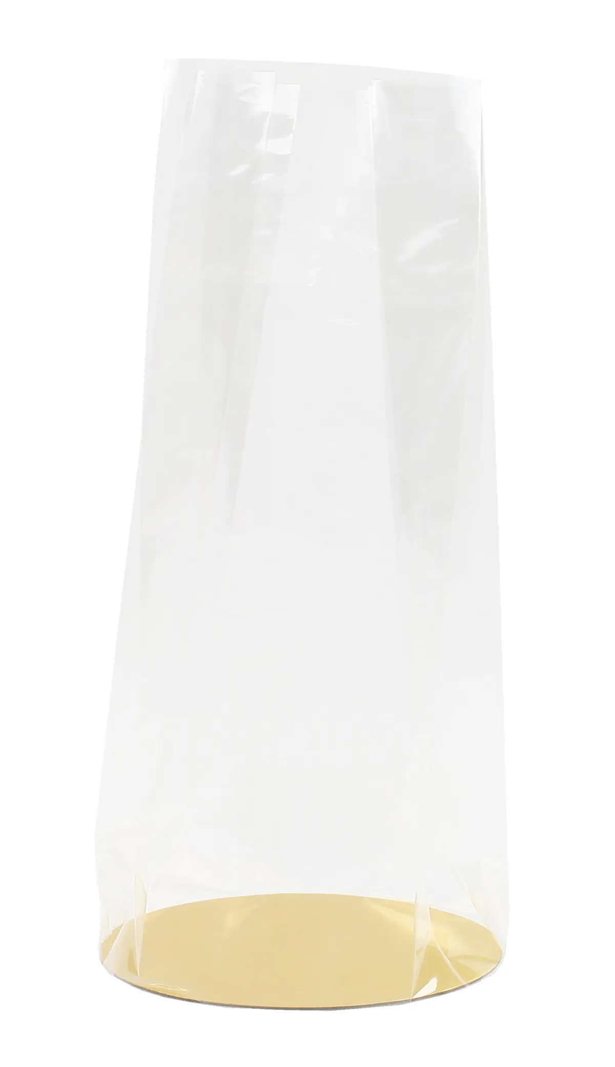 Diamantzakken Ø30 x 70 cm met bodemkarton (50 stuks)