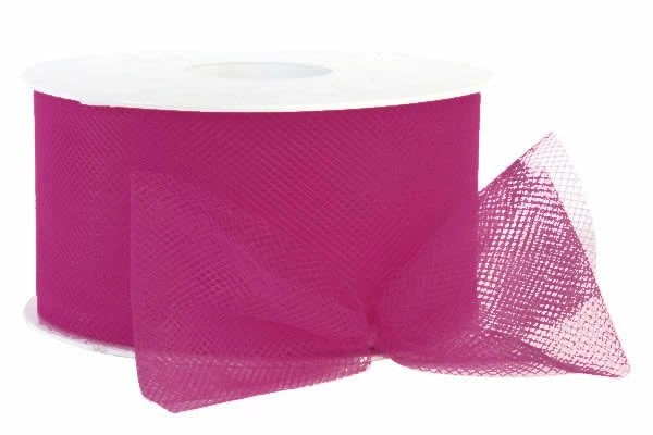 Tule lint cyclaam 50 mm (50 meter)