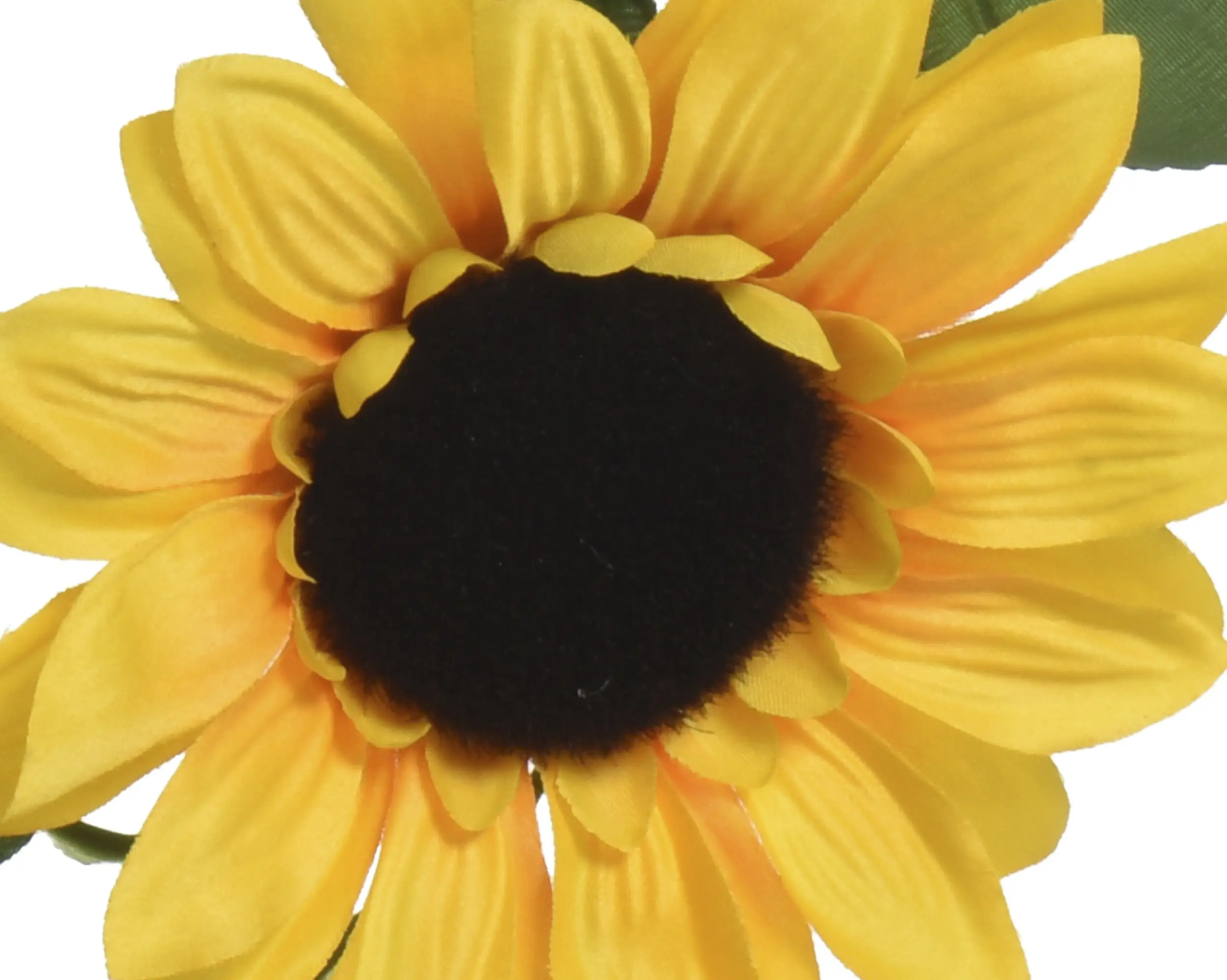 Guirlande zonnebloem 150 cm (1 stuk)