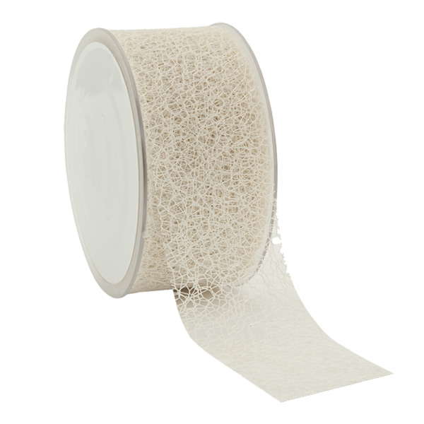 Honeycomb lint creme 50 mm (20 meter)