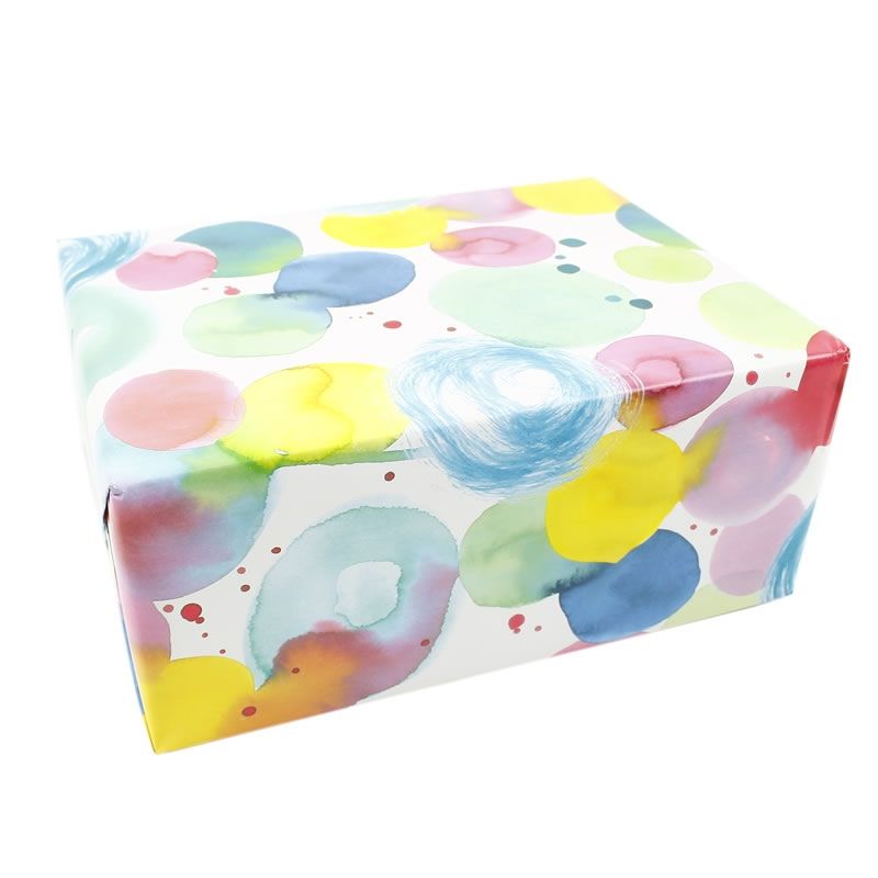 Inpakpapier tonja 50 cm (150 meter)