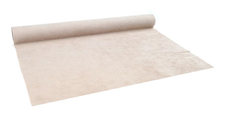 Tafelloper corduluxe zand 45 cm (1,5 meter)