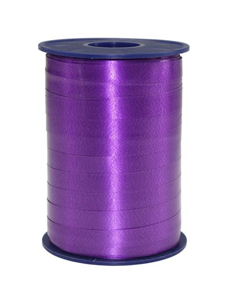 Krullint paars 10 mm (250 meter)