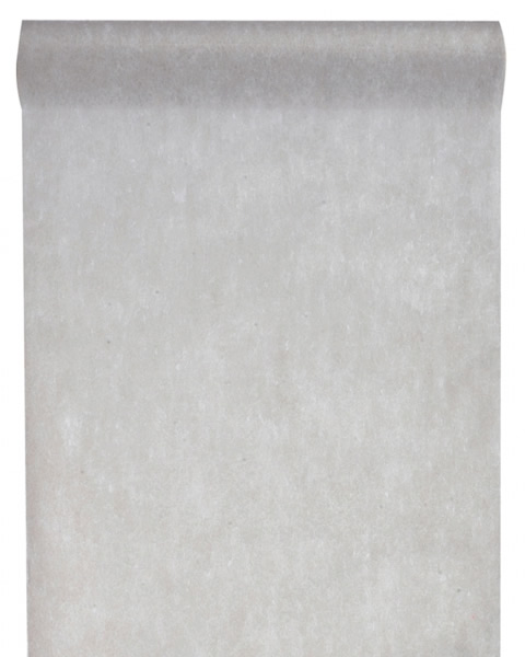 Tafelloper grijs 30 cm (10 meter) 