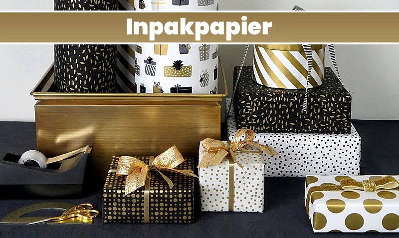 Inpakpapier