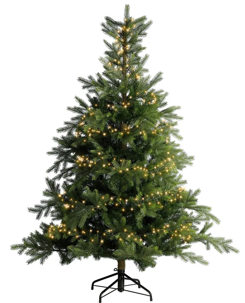 Kerstverlichting classic warm 2000 LED (45 meter) Kerstverlichting classic warm 2000 LED (45 meter)
