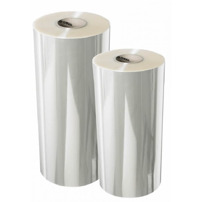 Transparante folie 50 cm (120 meter)