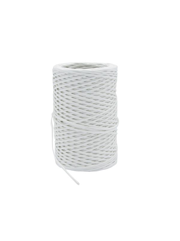 Paper cord wired wit 2 mm (50 meter)