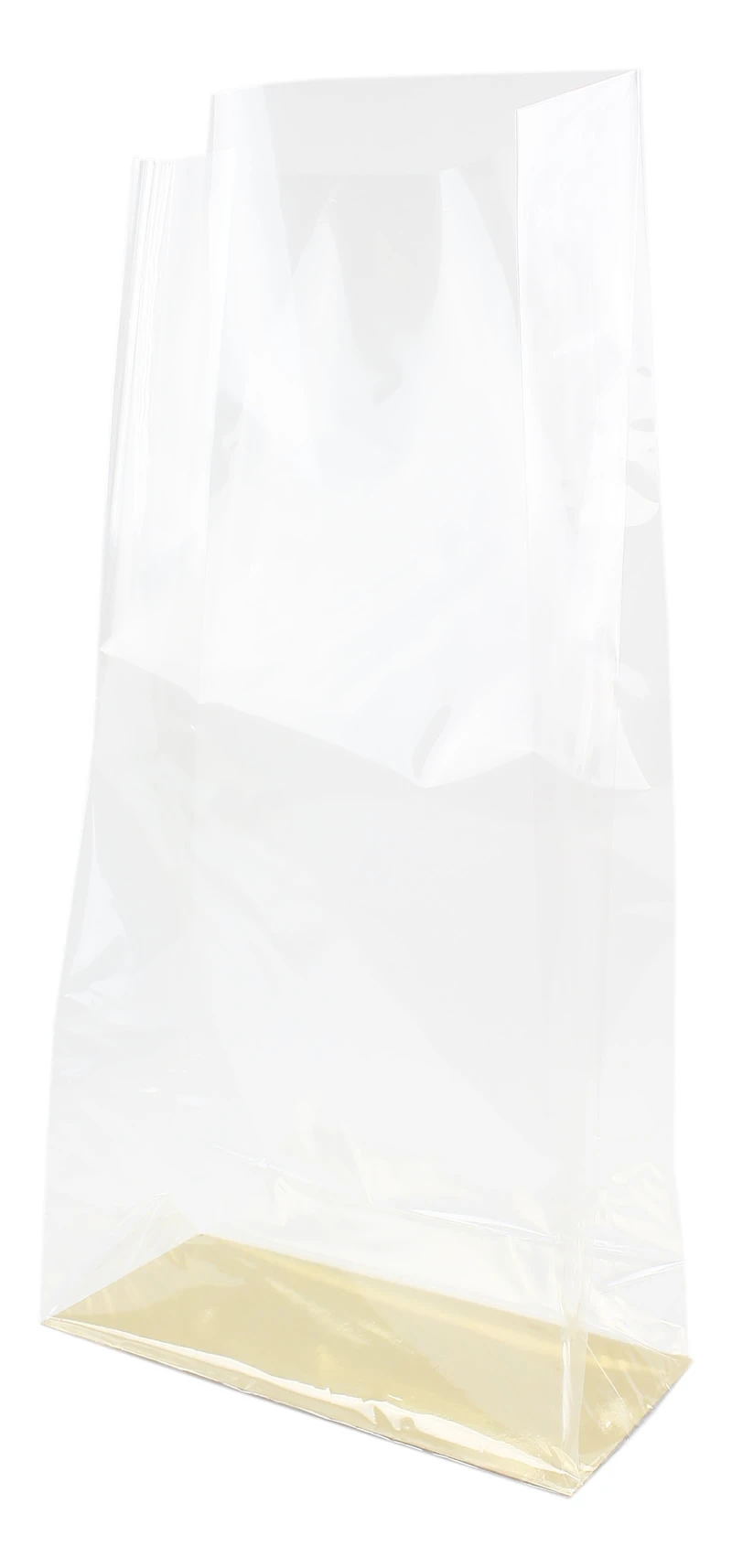 Blokbodemzakken met bodemkarton 160 x 80 x 360 mm (50 stuks)