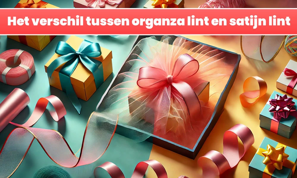 het-verschil-tussen-organza-lint-en-satijnlint
