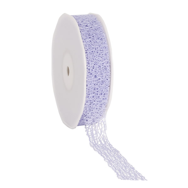 Honeycomb lint lila 25 mm (20 meter)