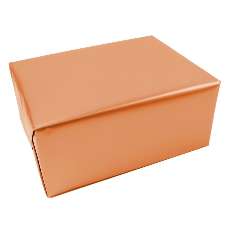 Inpakpapier koper 70 cm (100 meter)