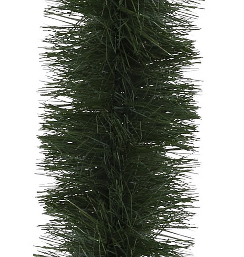 Guirlande groen XL 270 cm (1 stuk)