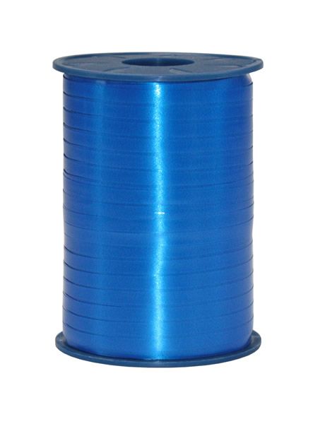 Krullint royal blauw 5 mm (500 meter)