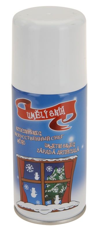 Sneeuwspray in spuitbus (150 ml)