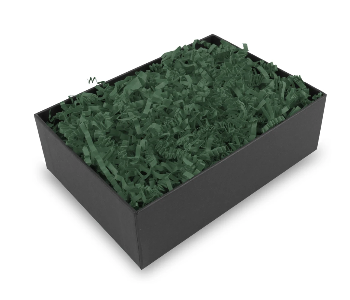 Opvulmateriaal Sizzlepak donkergroen (1,25kg)