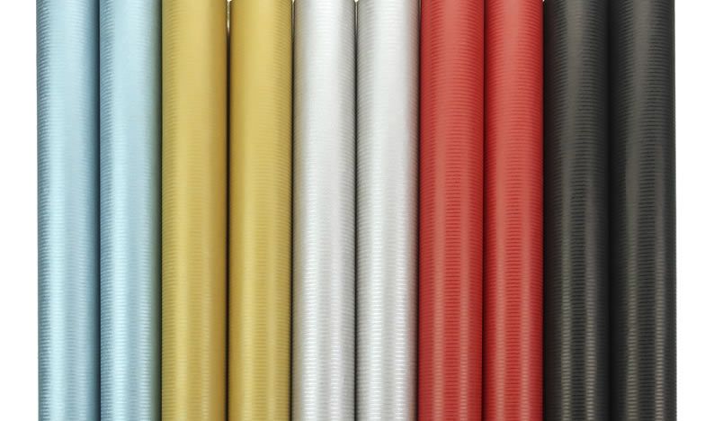 Kraft colors consumentenrollen 70 cm (50 rollen)