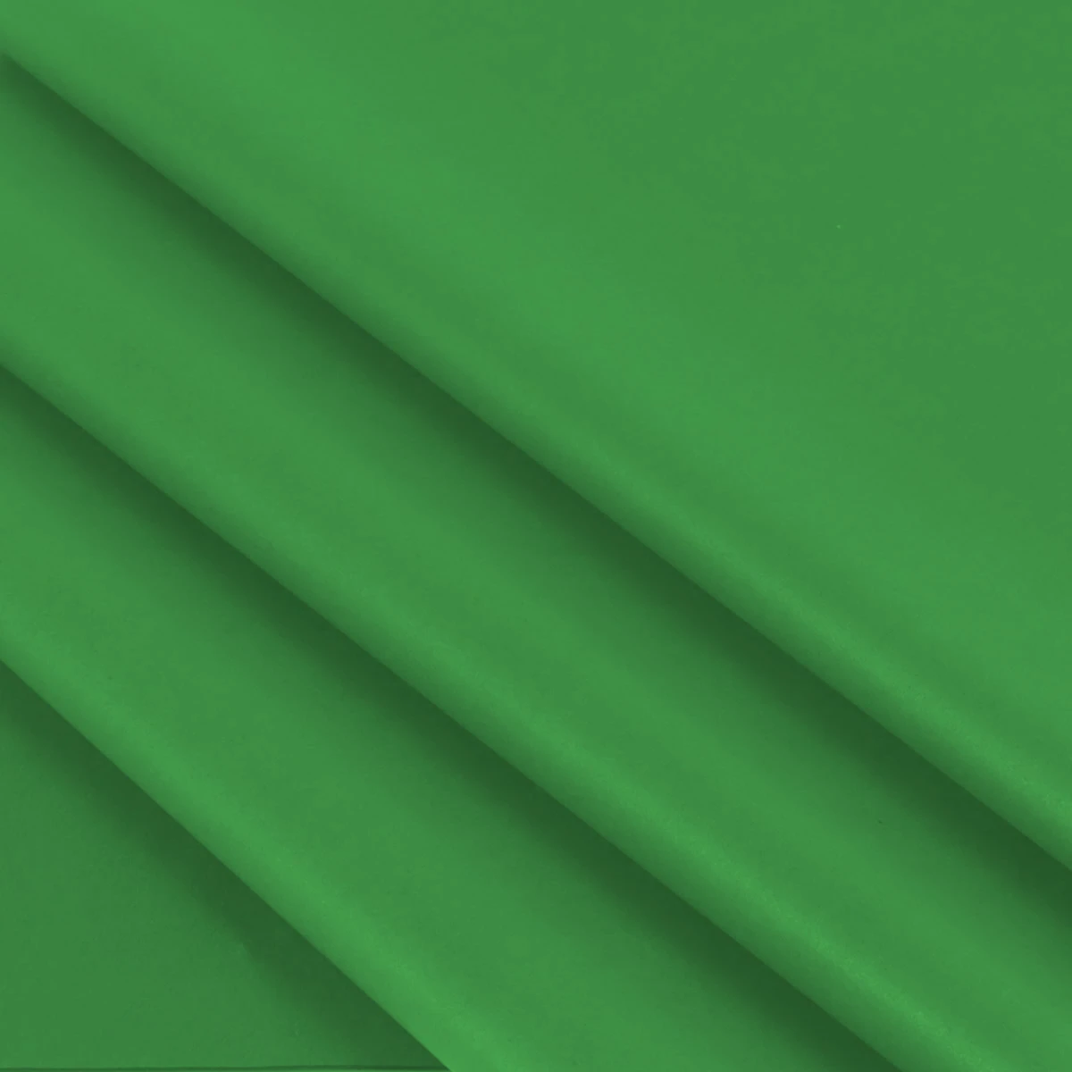 Vloeipapier jade groen 50 x 70 cm (480 vellen)