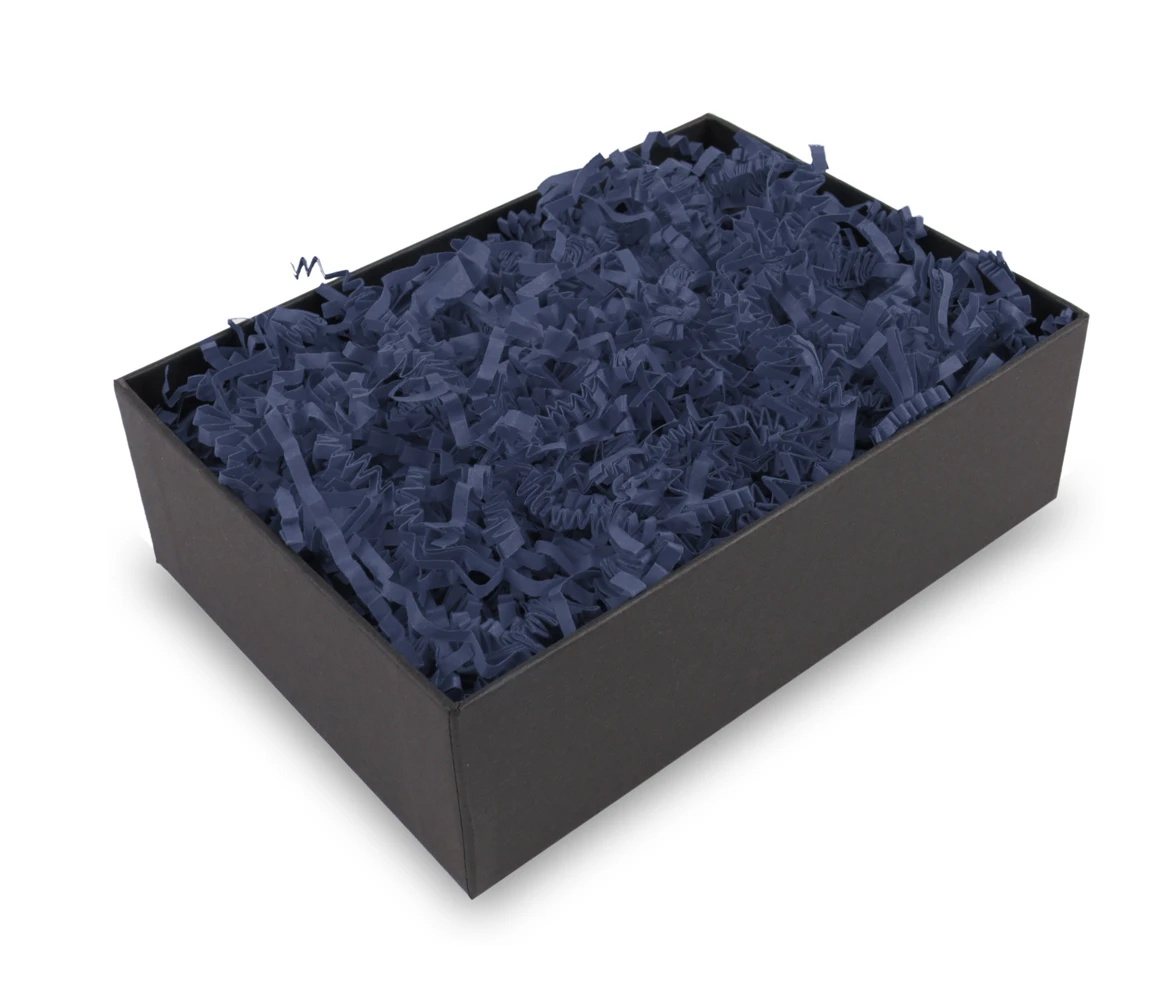 Opvulmateriaal Sizzlepak donkerblauw (1,25kg)