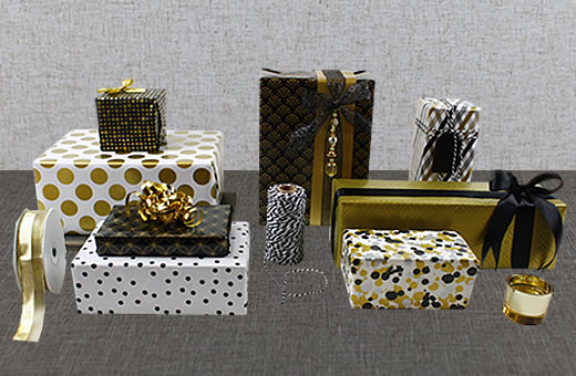 Groothandel cadeauverpakkingen