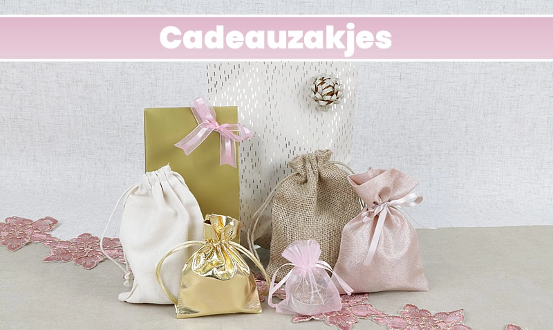 Cadeauzakjes