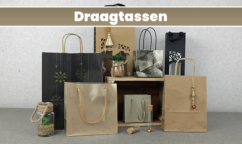 Draagtassen