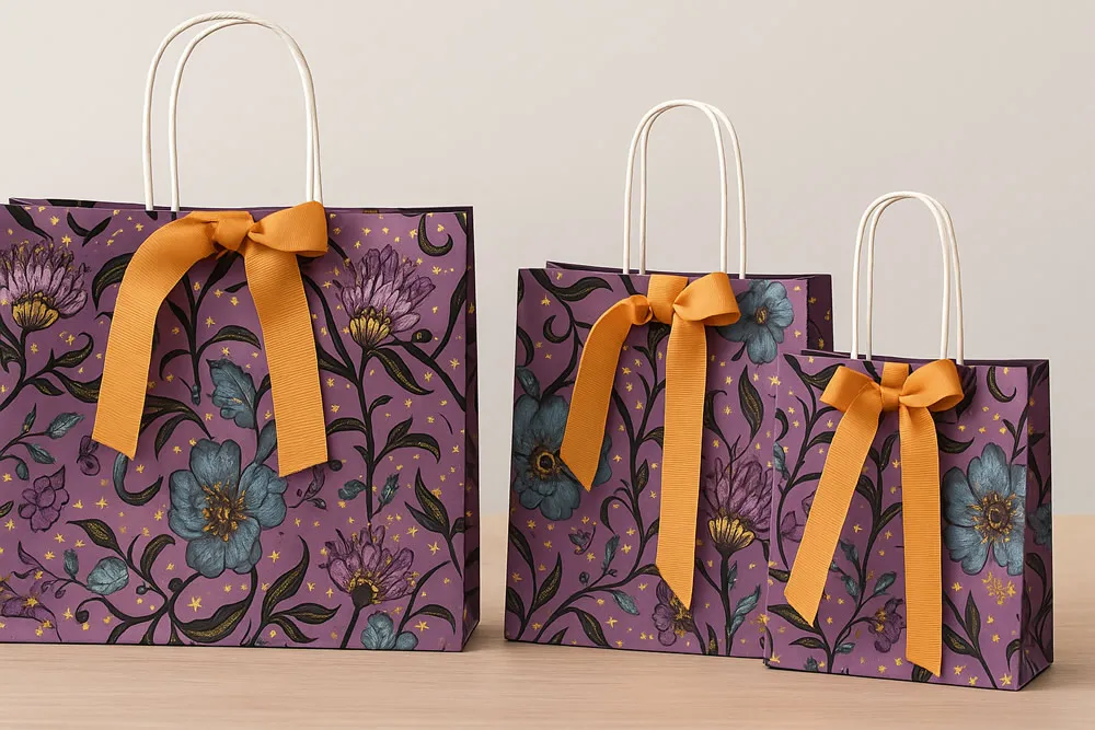 Cadeautasjes