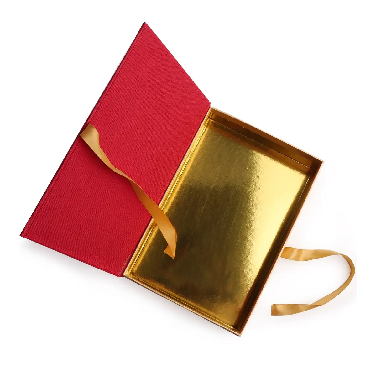 Geschenkdoos Boek van Sint 23,5 x 16 x 5 cm (per stuk)