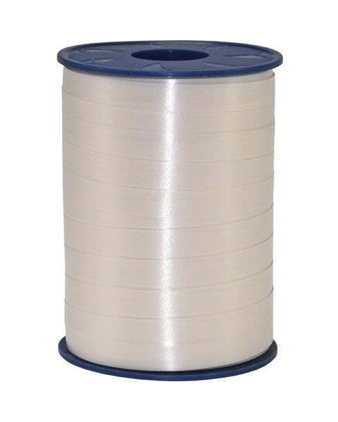 Krullint creme 10 mm (250 meter)