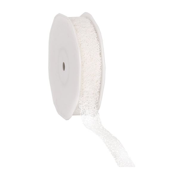 Honeycomb lint creme 25 mm (20 meter)