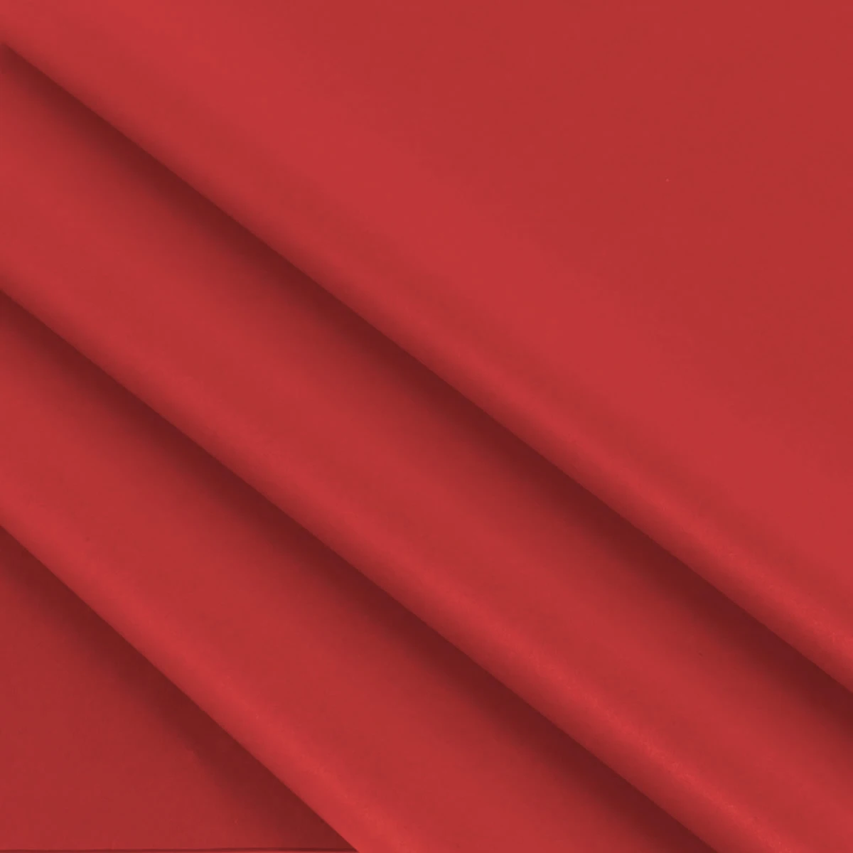 Vloeipapier rood 50 x 70 cm (480 vellen)