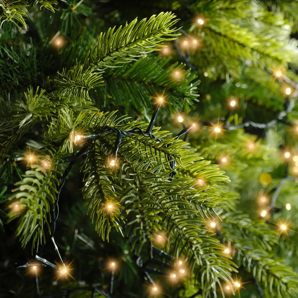 Kerstverlichting classic warm 2000 LED (45 meter) Kerstverlichting classic warm 2000 LED (45 meter)