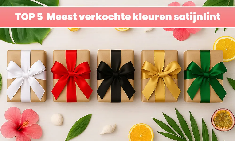 meest-verkochte-kleuren-satijnlint