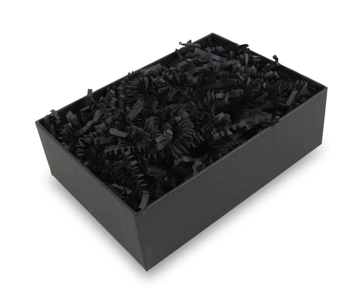 Opvulmateriaal Sizzlepak zwart (10 kg)