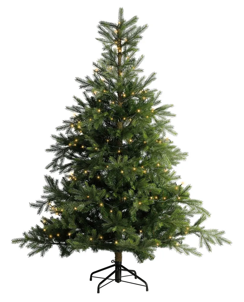 Kerstverlichting classic warm 350 LED (7,5 meter) Kerstverlichting classic warm 350 LED (7,5 meter)